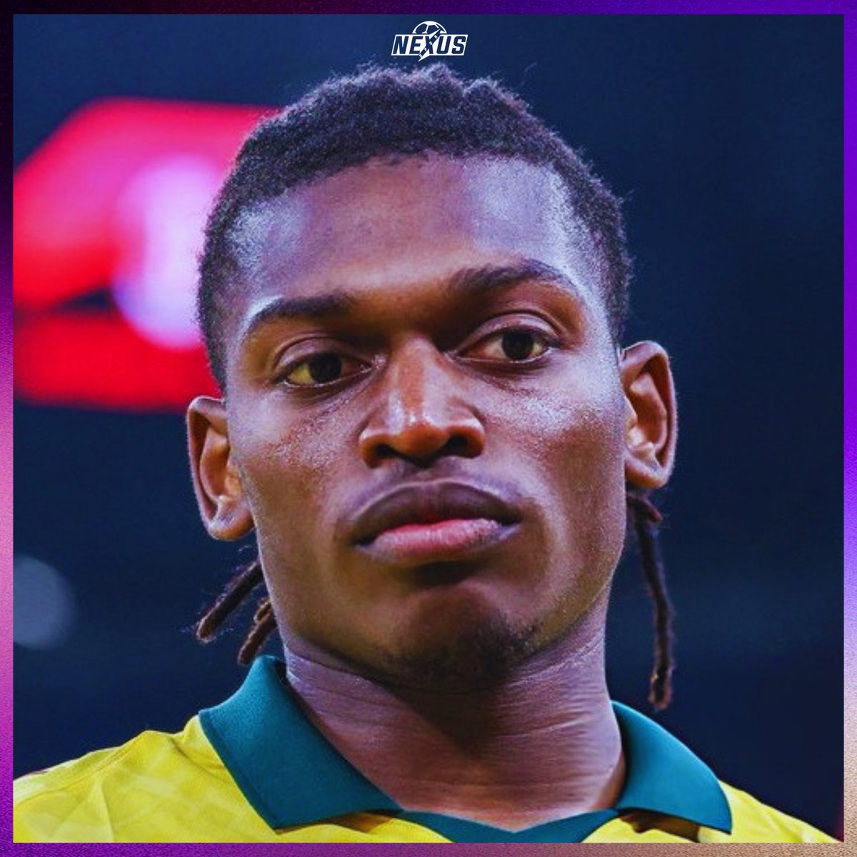 nexustransfer's tweet photo. 🚨 Rafael Leão, Şampiyonlar Ligi'nde oynamak istediği için Galatasaray avantajlı konumda. (La Gazzetta)

🔸 Fenerbahçe ise Milan'ın istediği bonservisi ödeyebilecek mali güce sahip.

🔸 Milan'ın kabul edeceği teklif ise zorunlu satın alma opsiyonlu kiralama formülü. https://t.co/NPDSWbb06c