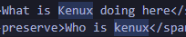 whooshywind's tweet photo. btw the person animating the cutscene is supposedly kenuxxx. ive been told this by several devs whom of which have contact with me, aswell as sifting through the htmls produced this message https://t.co/OpxEm7WTlw