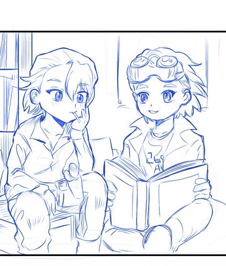 メノウ tweet media