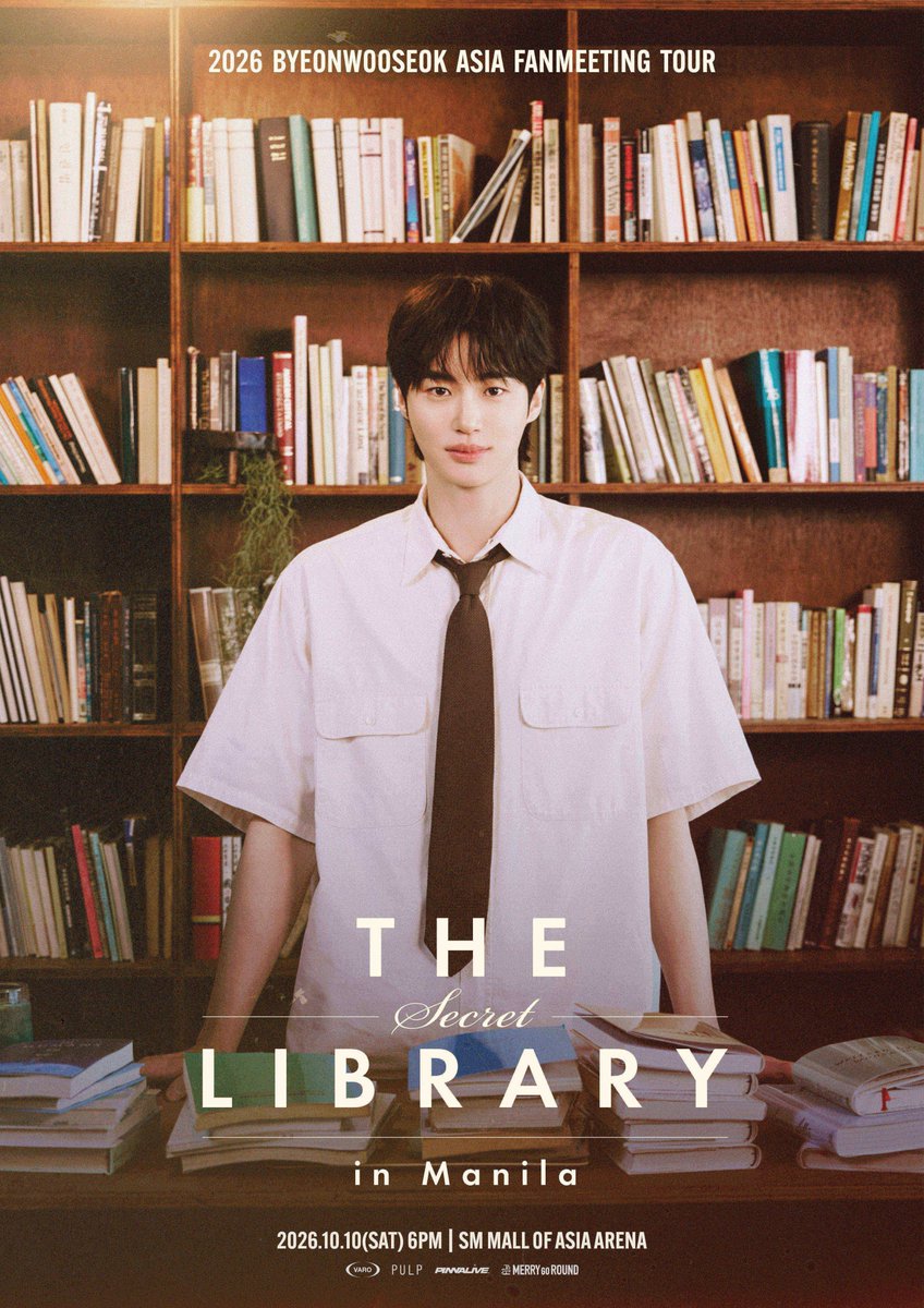 jaiassists_DL's tweet photo. 📌 DIRECT LINK / BYPASS LINK / LOW TO NO QUEUE

🎟️2026 BYEONWOOSEOK : THE SECRET LIBRARY IN MANILA #BYEONWOOSEOK_TOUR_in_MANILA #TheSecretLibrary #TheSecretLibrary_in_Manila

🔗FORM: https://t.co/AiEVF1E6YM
🔗PROOFS: https://t.co/MaPrDRg4n3

✅ OPEN FOR PRESALE AND GENSALE
‼️ Please read the infos carefully before submitting your form/s.
‼️ SEND US A MESSAGE IF LINK IS NOT WORKING

🙋🏻‍♀️PROXY PASABUY PASABAY PABILI HELP TO BUY WTS LFB DIRECT LINK LOW TO NO QUEUE BYPASS
