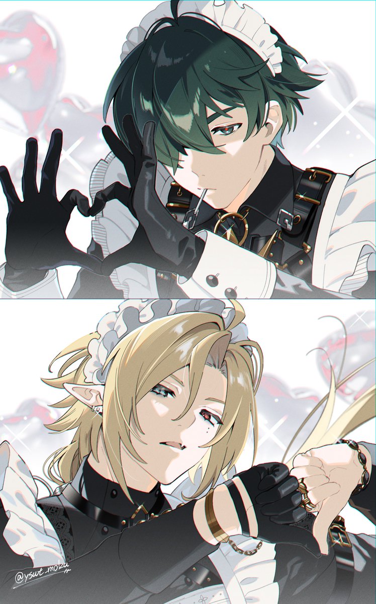 yswt_moku's tweet photo. 萌❤️‍🔥 https://t.co/tu2hXw3Zwn