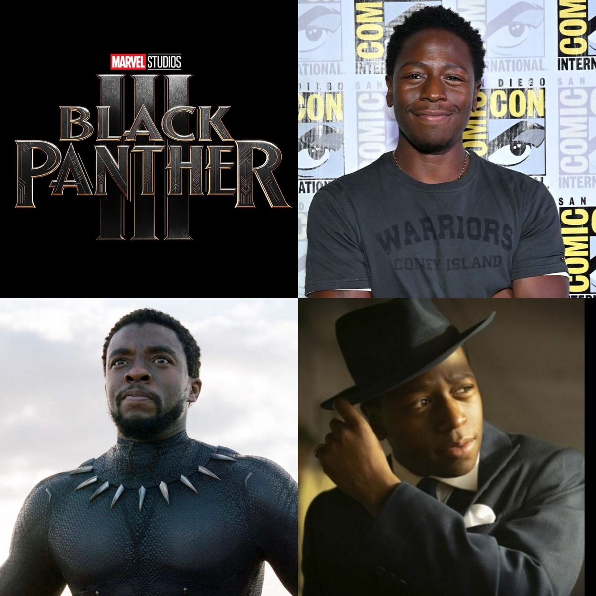 officialseti056's tweet photo. بامداد امروز، با برگزاری پنل Marvel Studios در کامیک‌کان، اعلام شد که رایان گازلینگ بازیگر نقش Ghost Rider خواهد بود و همچنین فیلم این شخصیت با همین نام در دستور ساخت بوده، ‌کارگردان این فیلم شان لوی و در سال 2028 یا به عبارتی سال 1407 به اکران خواهد رسید 💀🔥 https://t.co/otkF2c8ImI