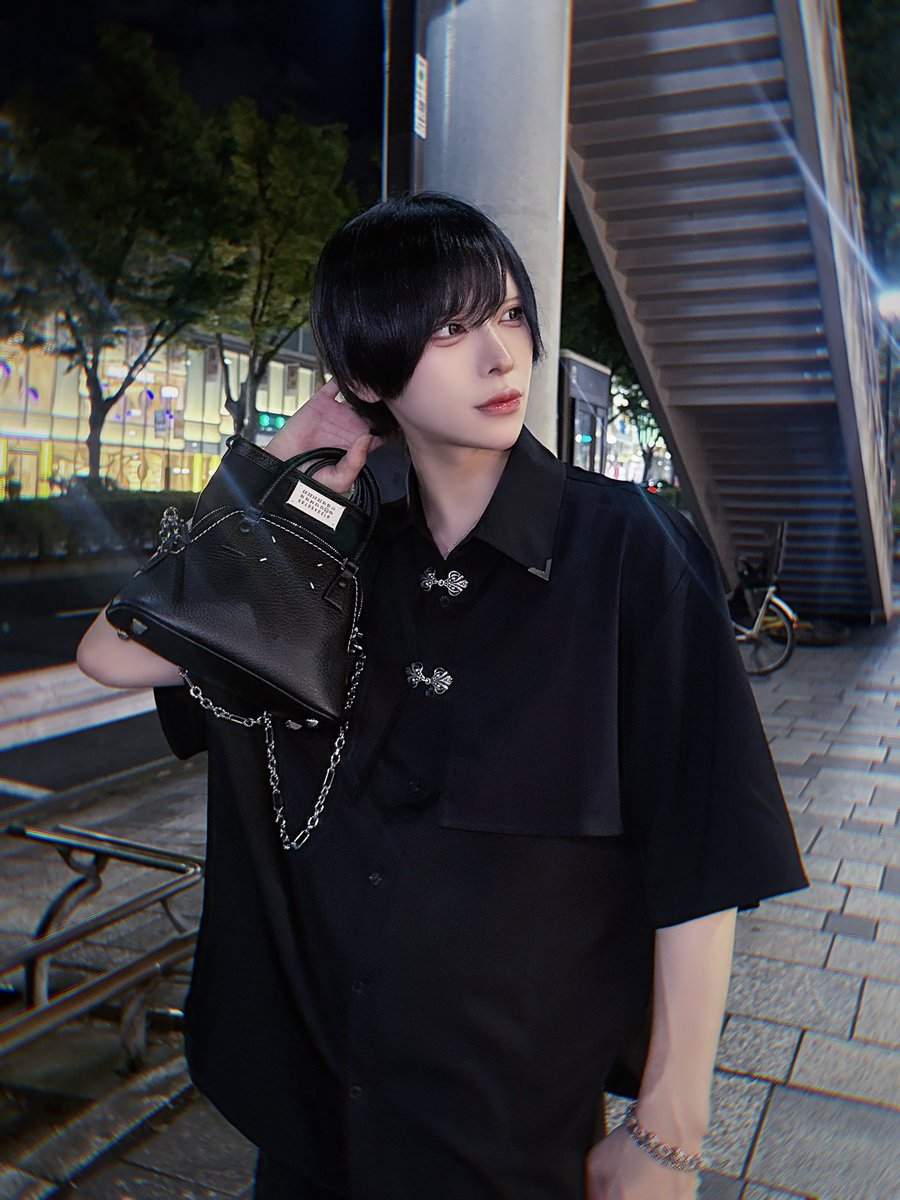 Post by ゆり on X: 🖤