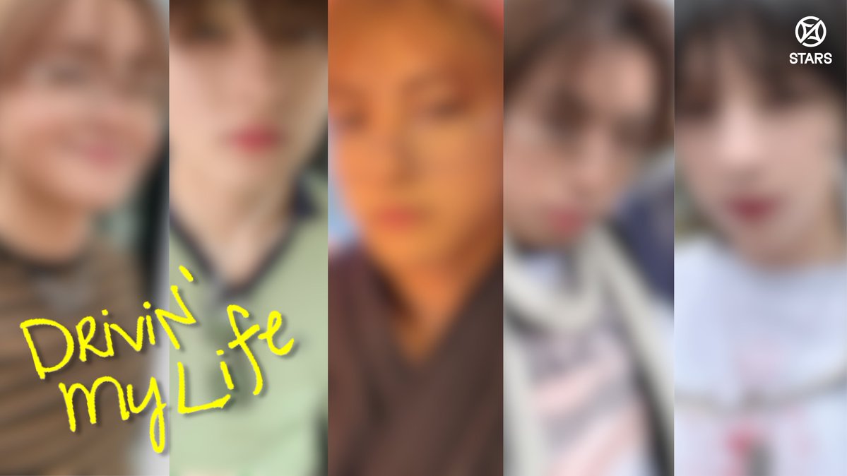 starglow_bmsg's tweet photo. 〖 STARGLOW Official Fan Club 𖤐 〗

✦ ────────── ✦

              🤳Selfie
       Drivin’ My Life #3 🚘

✦ ────────── ✦

✔️新規入会はこちら
https://t.co/MtWFh38ejW

#STARGLOW
#SG_DrivinMyLife
#STARGLOW_withSTARS https://t.co/SEFvQrtcYU