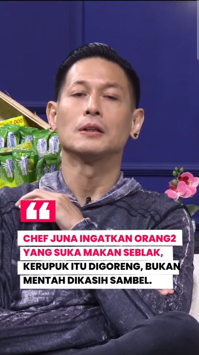 Yuk Berisik tweet media
