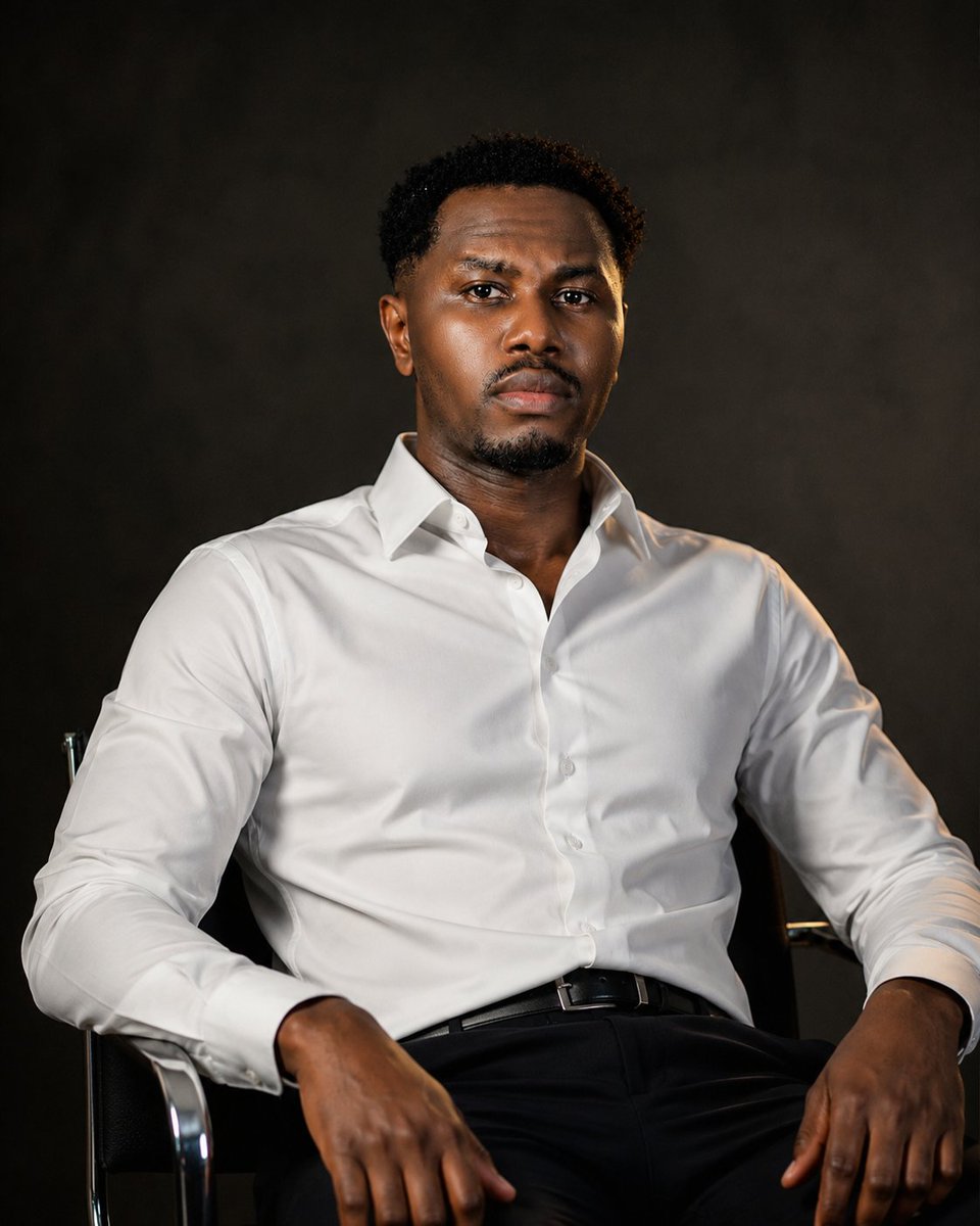 WilliamsAnugo's tweet photo. Amateurs edit for beauty.
​Pros edit for math. (ROI)

​Clients don’t pay for:
1. Transitions
2. Color grading
3. Cool sound effects

​They pay for:
• Watch time
• Retention
• Revenue

​Every cut either keeps them hooked or loses the sale. https://t.co/Rh97I5C56o