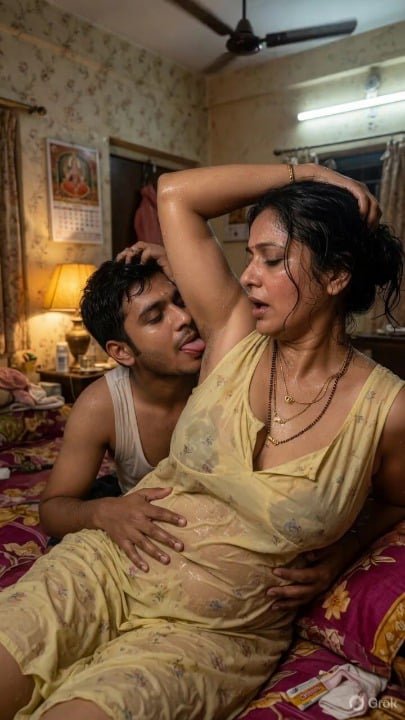 Oggy55982's tweet photo. Anty ki badan SE madu Nikal Raha hain 🔥🍌 #hotanty #anty #hot #hotmom #ai #sexymom #momson #mummy #motherson #boobs #milf #mommilf #bigboobs #chudai #deshi #deshianty https://t.co/M7L5bUG7e3
