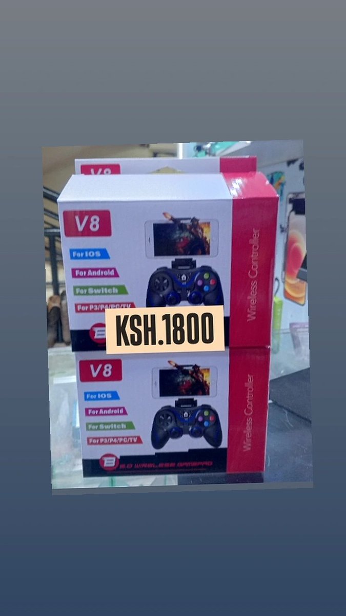 TNjuru's tweet photo. @retweets_9ja For all your computers/Computer &amp; Phone accessories Solutions 
I.e Sales,repairs &amp; deliveries 
 follow our pages : 
Instagram: https://t.co/4egpa2DbCN

Facebook:
 https://t.co/O7k2OdDGUO

Contact:0710390109

Deliveries are available at client’s cost. https://t.co/LzgbuChwJP