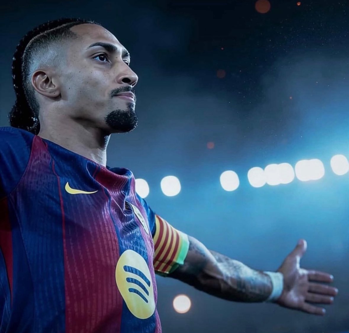 Mercato Blaugrana tweet media