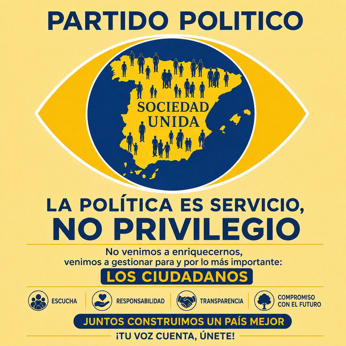 PartidoUnida tweet picture