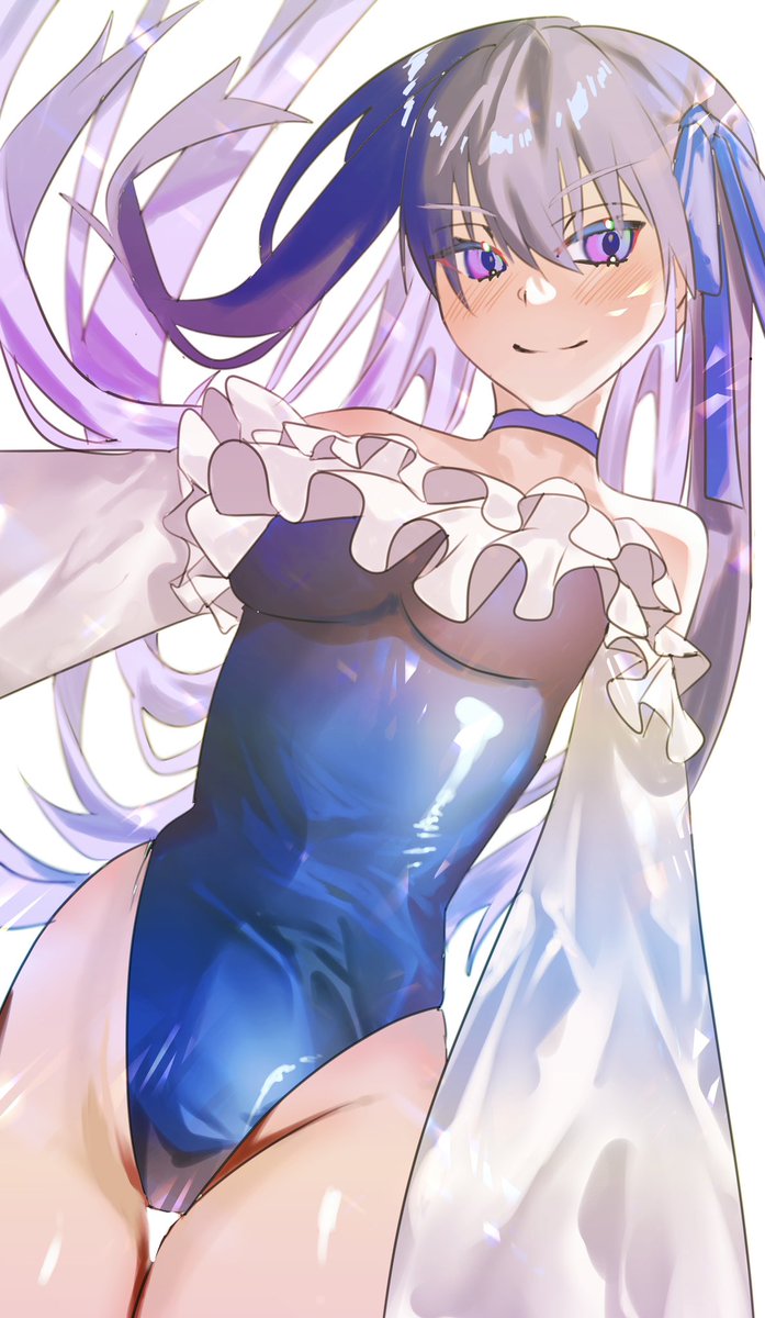 umeshu_kan's tweet photo. ラムダリリス
 #FGO https://t.co/HAl0rz196j