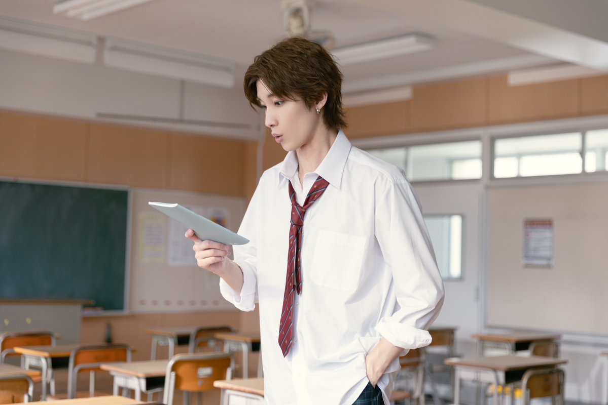 TVガイドWeb【公式】 tweet media