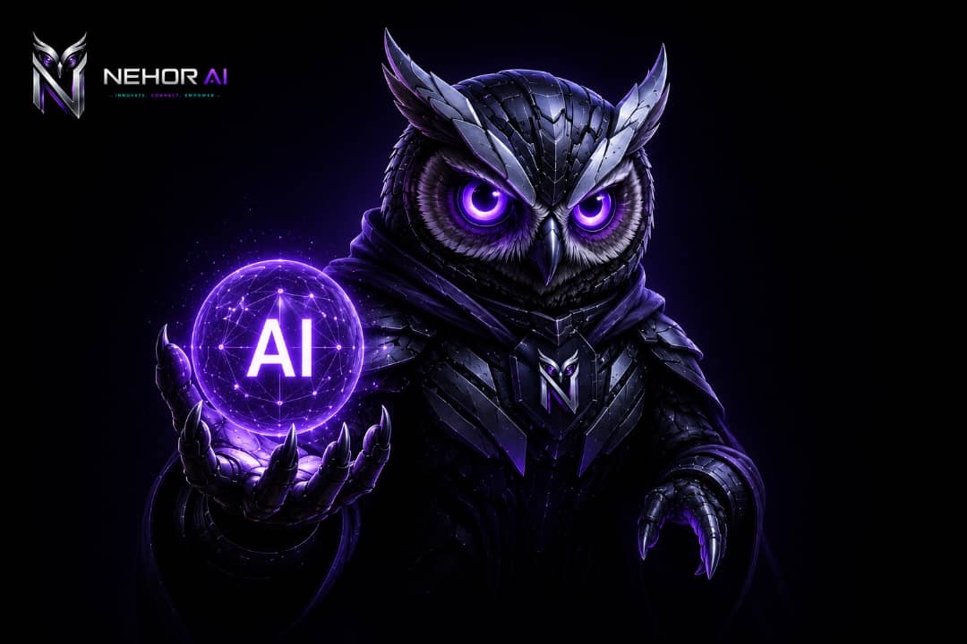 Nehoraihq's tweet photo. NEHORAI has just crossed 11K market cap.

A meaningful milestone for a project only days old.
This isn’t about hype, it’s validation that a growing community believes in building the intelligent digital economy.

Thank you for being part of the foundation.
More to build. https://t.co/vcauU6ShUs