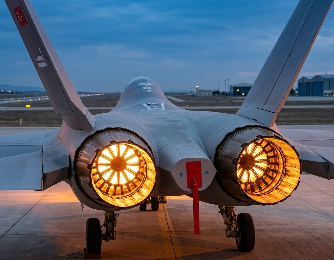 ogzhn_uyg's tweet photo. Jet motorunun kritik Süper alaşımı!

Jet motorunun en sıcak bölgesi olan yanma odası ve türbin kanatçıklarında nikel bazlı süper alaşımlar kullanılır. Renyum da tam olarak burada devreye girer.

Renyum (Re), en yüksek ergime sıcaklığına sahip 3’üncü elementtir. Öyle ki ergime derecesi 3146 derece olup, sadece karbon ve tungstenin ergime sıcaklıkları renyumunkinden yüksektir.

KRİSTAL projesiyle TS1400, yani Gökbey motoru ile TF6000/TF10000 projelerinde kullanılan kanatçıklar renyum içeren bu alaşımlardan yapılmıştı. 

F35’lerde kullanılan Pratt & Whitney F135 motorları ve F-22’lerin motorları tamamen renyumlu alaşımlarla üretilir.

TF35000 motorunun tek birinde kullanılan yüksek basınç türbin kanatçıkları ve yönlendirici vanalarda net olarak yaklaşık 5 ila 8 kg saf renyum yer alması öngörülüyor. Bu durumda çift motorlu uçağımız KAAN için bu değerler yükseliyor. 

TF35000 entegrasyonu tamamlandığında tek bir KAAN savaş uçağında toplam 10 ila 16 kilo civarında renyum bulunacak.

MTA verilerine göre, ülkemizde Bilecik'in Bozüyük ilçesindeki Muratdere sahasında gümüş ve molibden yanısıra 17.5 ton da renyum rezervi olduğu öngörülüyor.

KTÜ-TUSAŞ İHATERM Laboratuvarı Koordinatörü Prof. Dr. Ömer Necati Cora/Milliyet