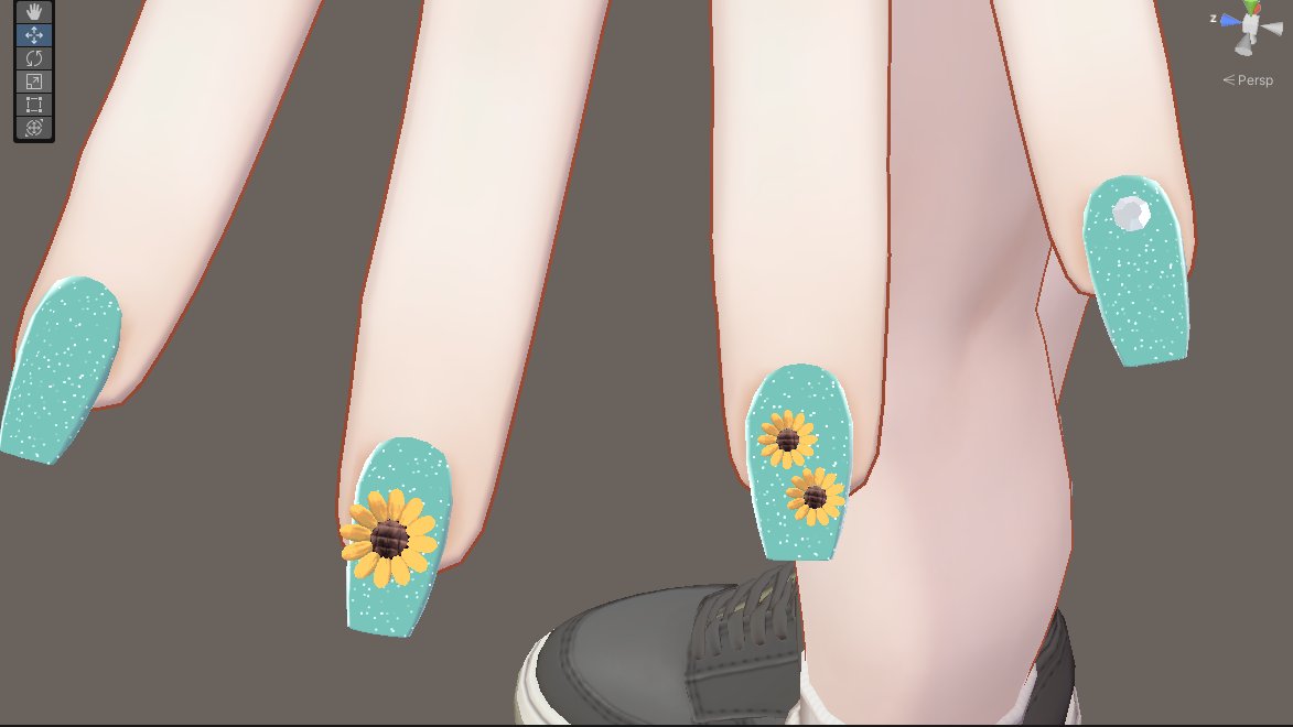 七味/するり tweet media