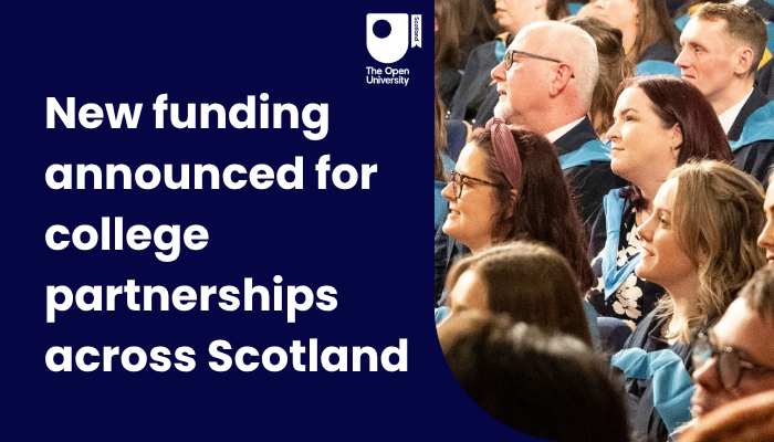 OUScotland tweet picture