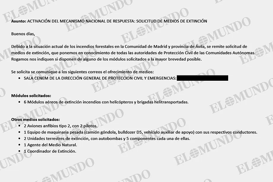pabloharour's tweet photo. El Gobierno declaró en 2022 "urgente" modernizar los hidroaviones por su estado ruinoso y el riesgo de perder capacidad de extinción, pero se canceló el contrato en 2026 sin actualizar ni uno, se pierden los fondos europeos y se pide ayuda extranjera en medio de los incendios 
https://t.co/1NyKUXyFuh
