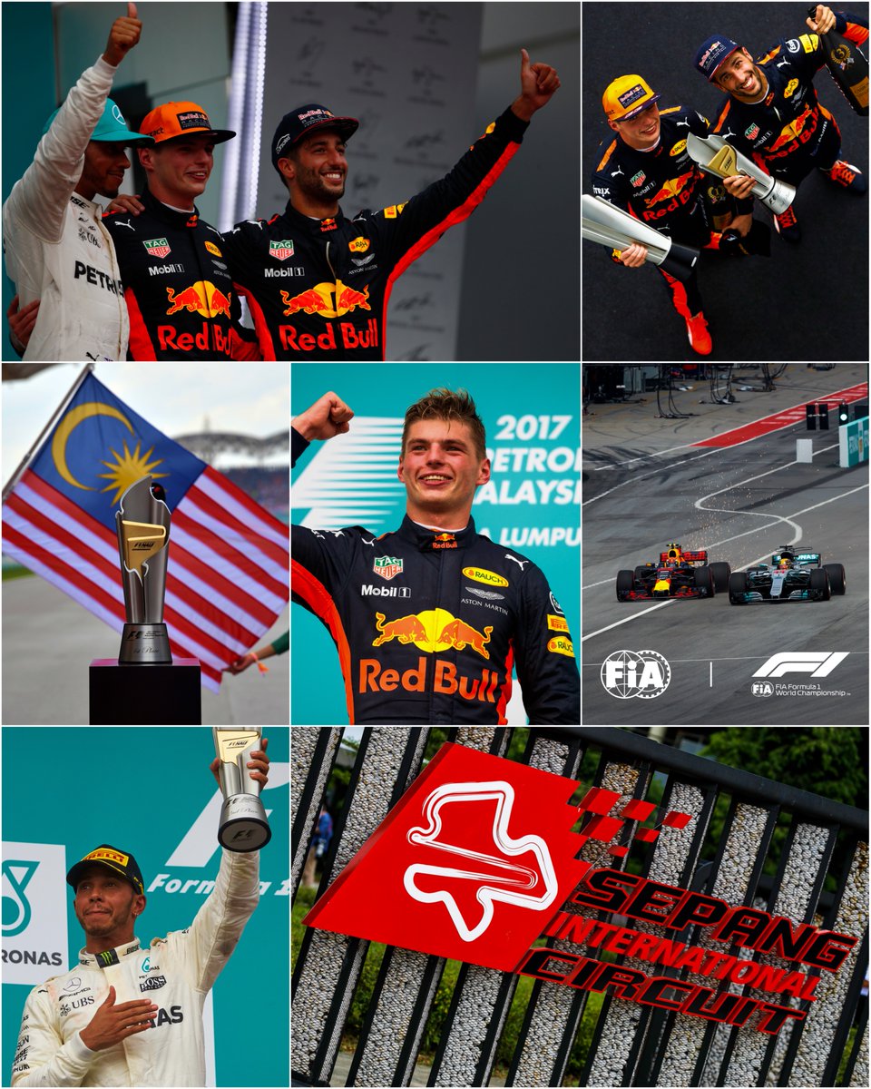 fia's tweet photo. Last time out at Sepang International Circuit 🇲🇾

#FIA #F1 https://t.co/X2s7SkqyQo