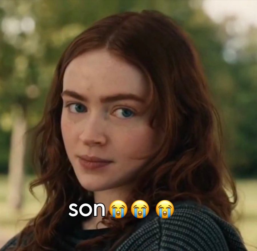 Madelyn pryor tweet media