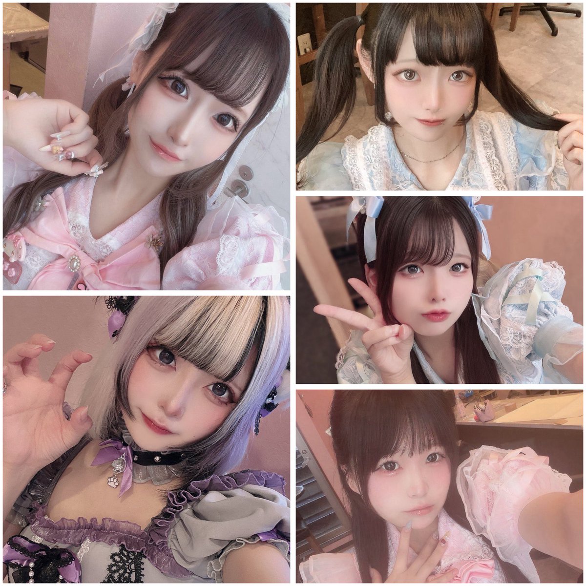 くれメロちゃん❤ めろちゃん (@candy__melo_) / Posts / X