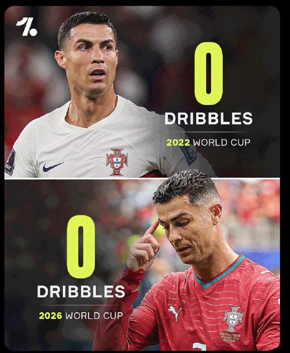NobsLeroy's tweet photo. @Blessing_Olivi And there is a strikers who can't complete a single dribble in 2 tournaments https://t.co/9o6EzCvd67