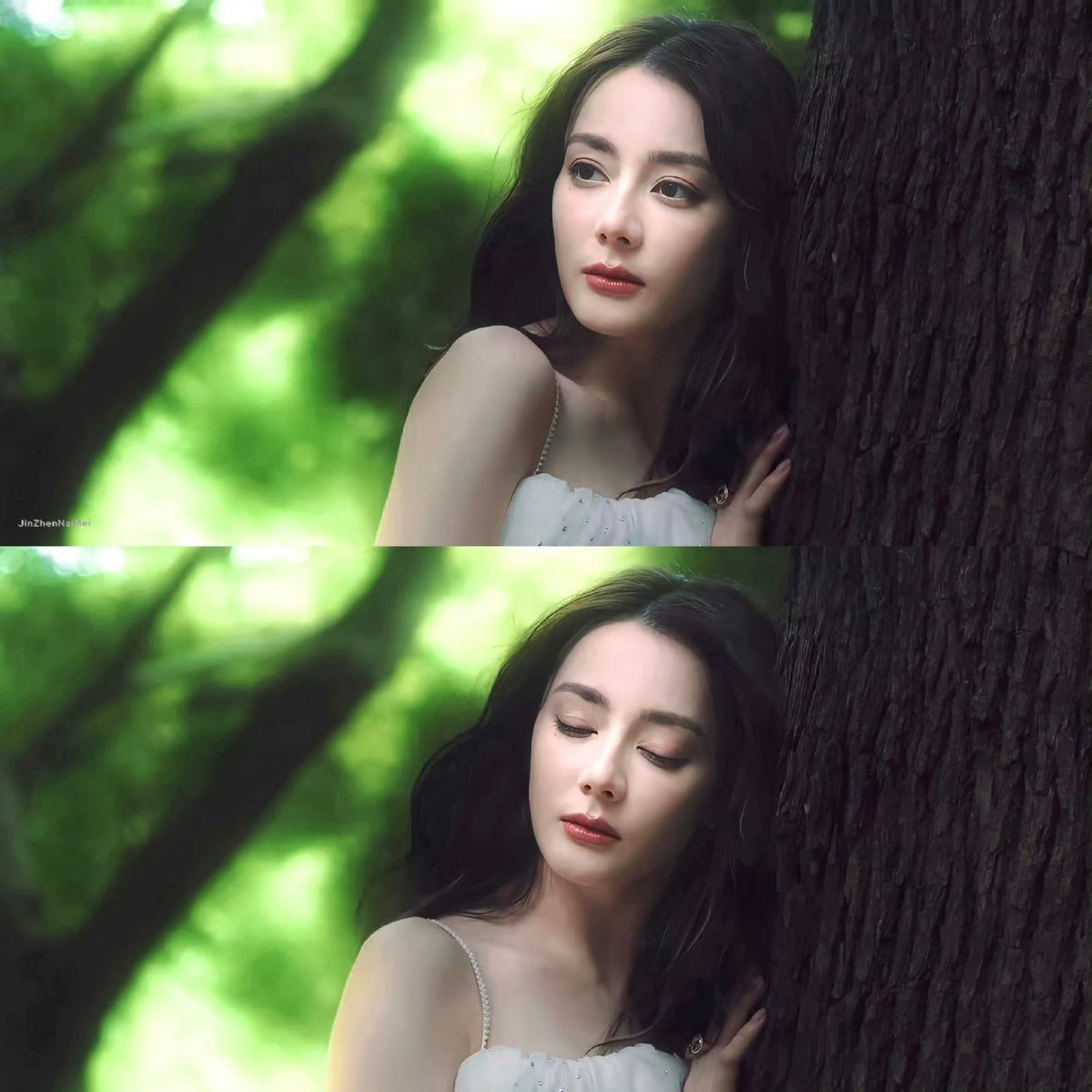 buhalqe's tweet photo. 迪丽热巴vogue大片要来了
#Dilraba https://t.co/VXRh57tnUo