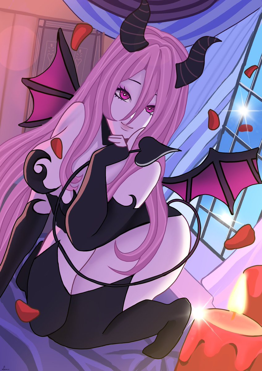llunaa510's tweet photo. @Black__sorrow good luck https://t.co/c6t0KsxFxA