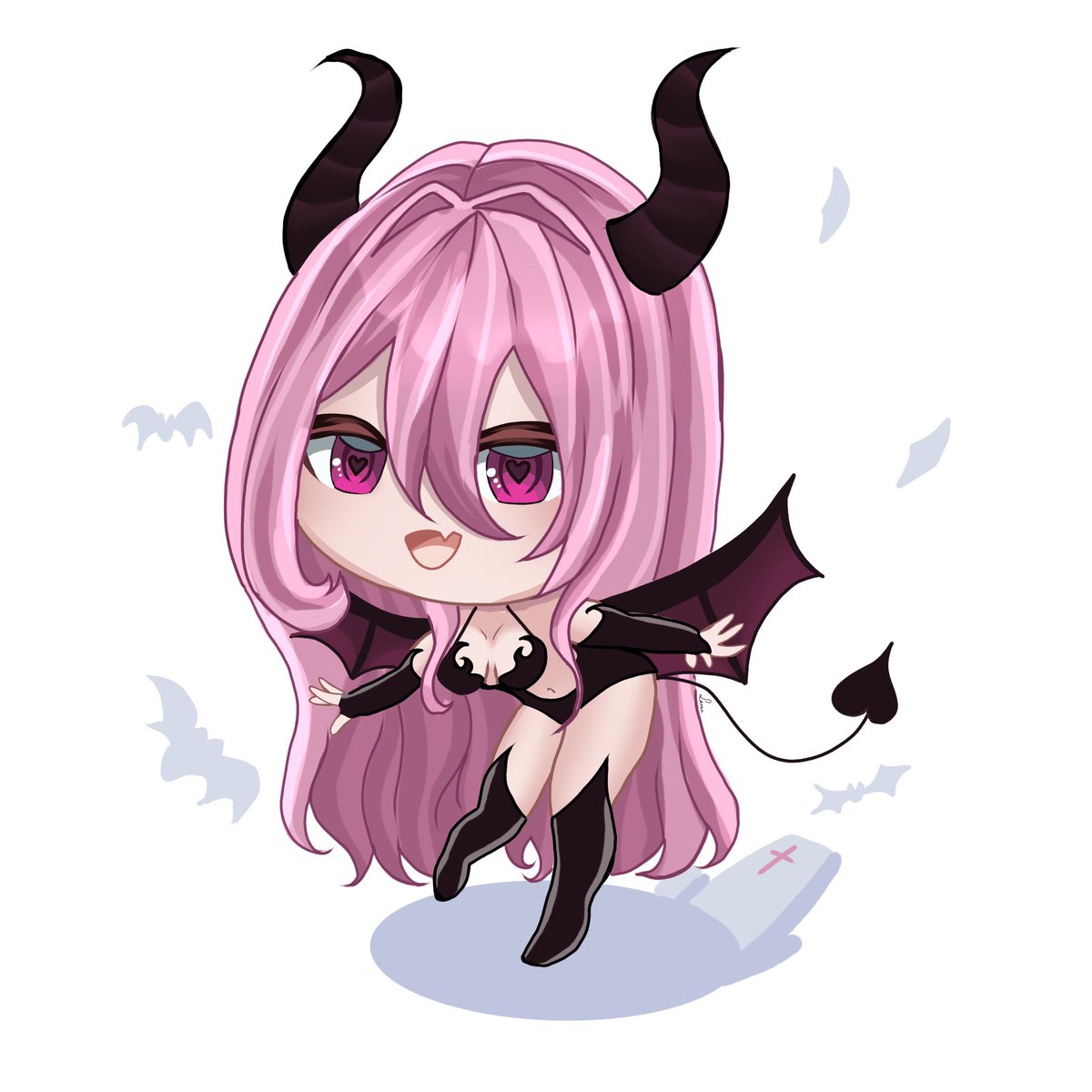 llunaa510's tweet photo. @Black__sorrow good luck https://t.co/c6t0KsxFxA