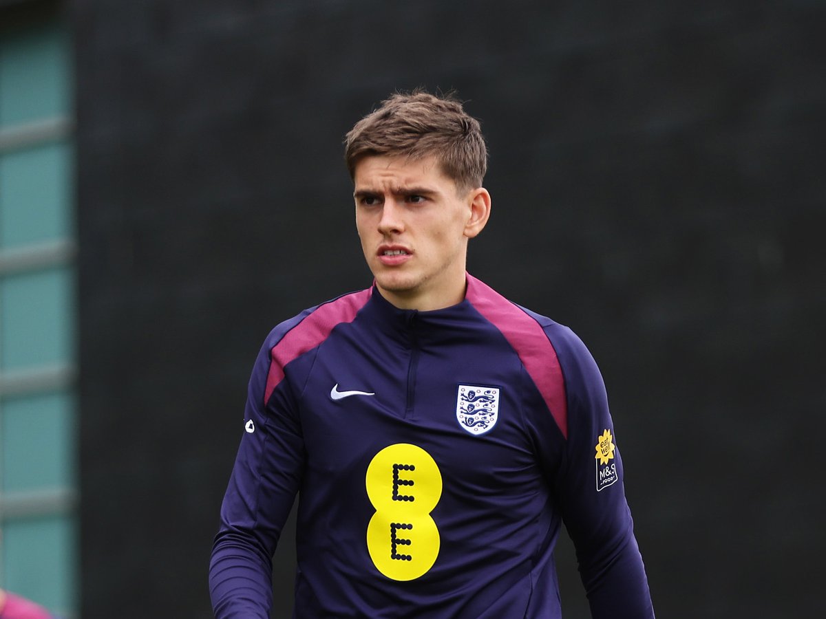 RealHokery's tweet photo. 🚨🟠 EXCL: Wolverhampton Wanderers have made their move for Tom Fellows. Initial talks have taken place and discussions are expected to continue this week. The player is understood to be interested in the project at Molineux. #Wolves #SaintsFC 

[📰: @RealHokery ] https://t.co/oumymR0APo