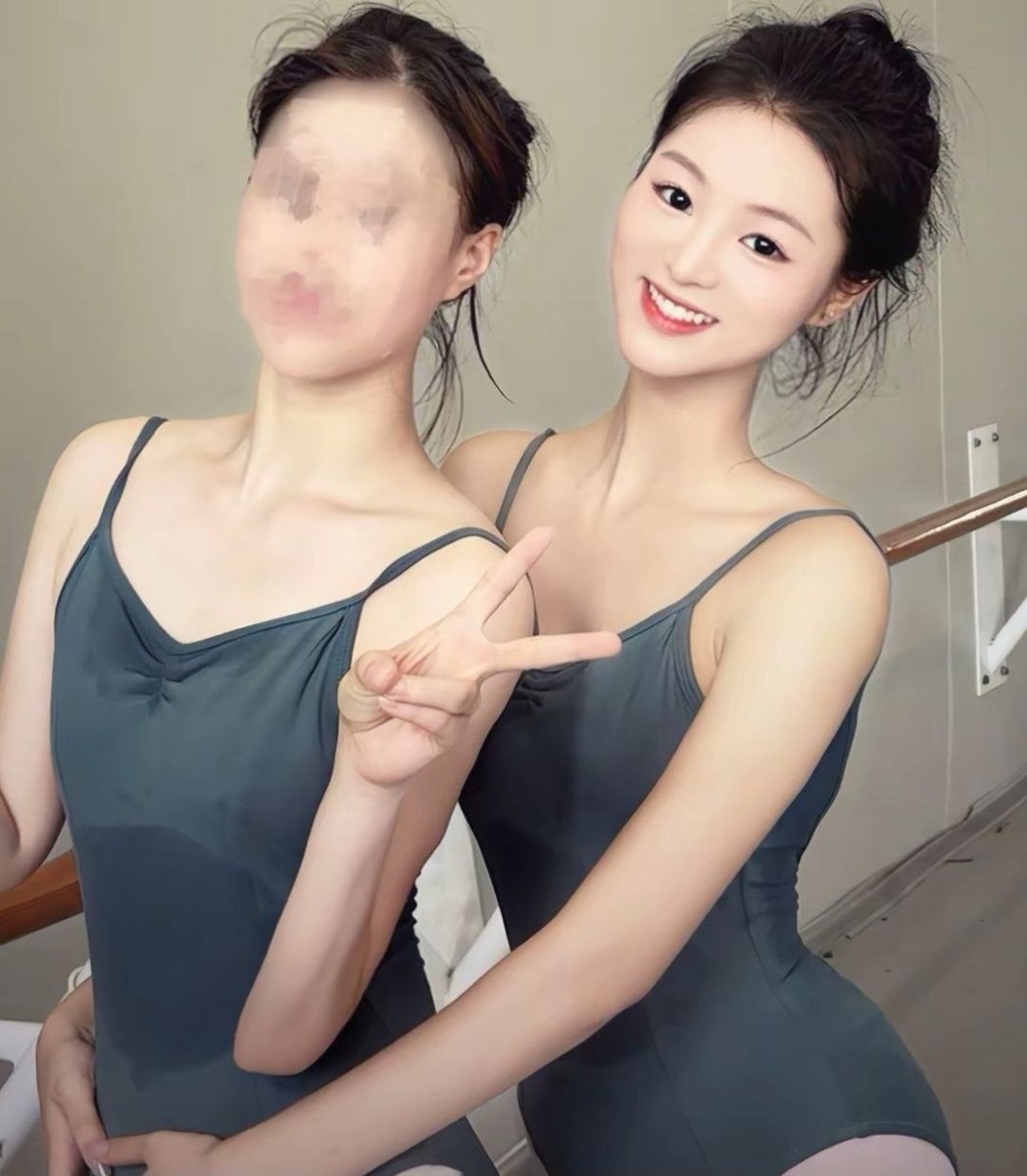LoveBalletEver's tweet photo. #ballet #体操服 #舞蹈服 #白裤袜 #芭蕾 #足尖鞋 #白丝 #反差  芭蕾舞蹈演员们~ https://t.co/xssWIsT5d6