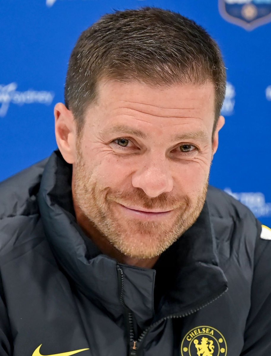 LDNFootbalI's tweet photo. Xabi Alonso will take charge of his first pre-season game tomorrow… ✅ https://t.co/LZFk4orGts