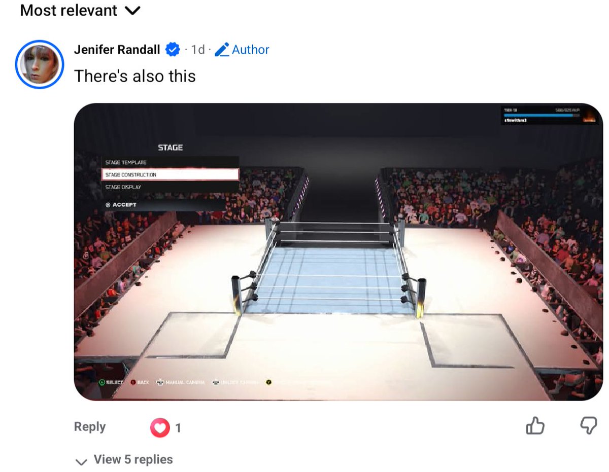 ColinJudkins's tweet photo. This popped up on my Facebook feed. Is this a thing? Maybe running a modded Xbox? @PrinceMartyM @WhatsTheStatus https://t.co/PwEdCfj1zA