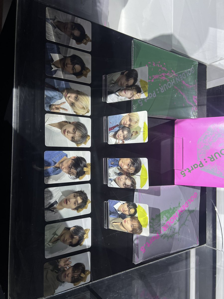 GOnarang_'s tweet photo. Open Share ATEEZ Mapdal Seoul

PC Only
Harus full semua yaa
*pair

Bersih ina
Ready ina 29 July
✅ ada grup wa

Hongjoong 100k
Seonghwa 125k
Yunho* 150k
Yeosang 100k
San* 150k
Mingi 125k
Wooyoung 125k
Jongho 100k https://t.co/8jbsb1auag