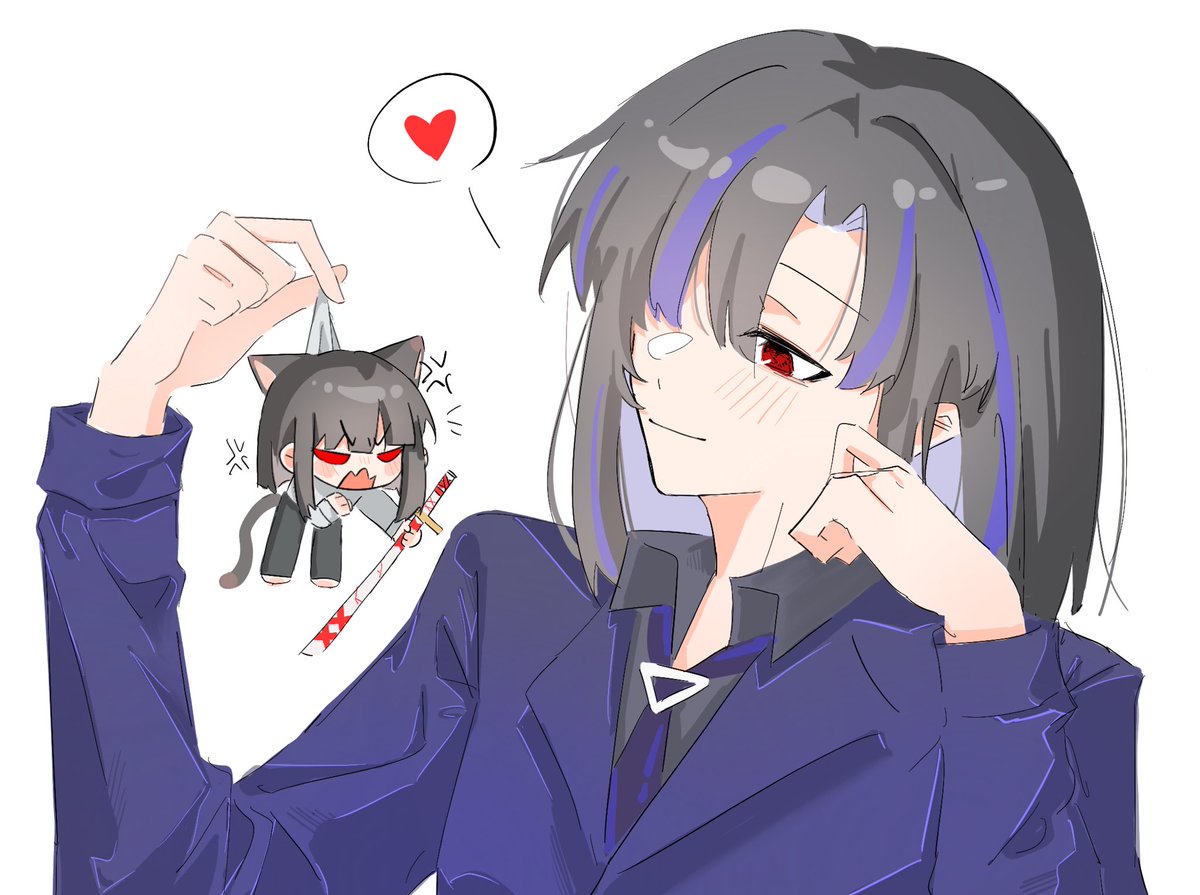 海马体 tweet media