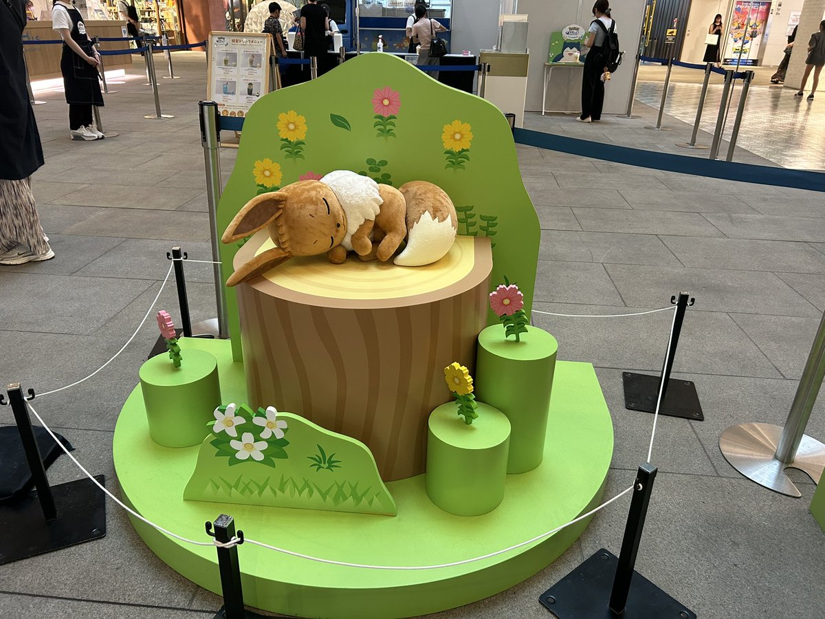 eu_kaooo1's tweet photo. 他にもいた🎶 https://t.co/qdjBdnJuqn
