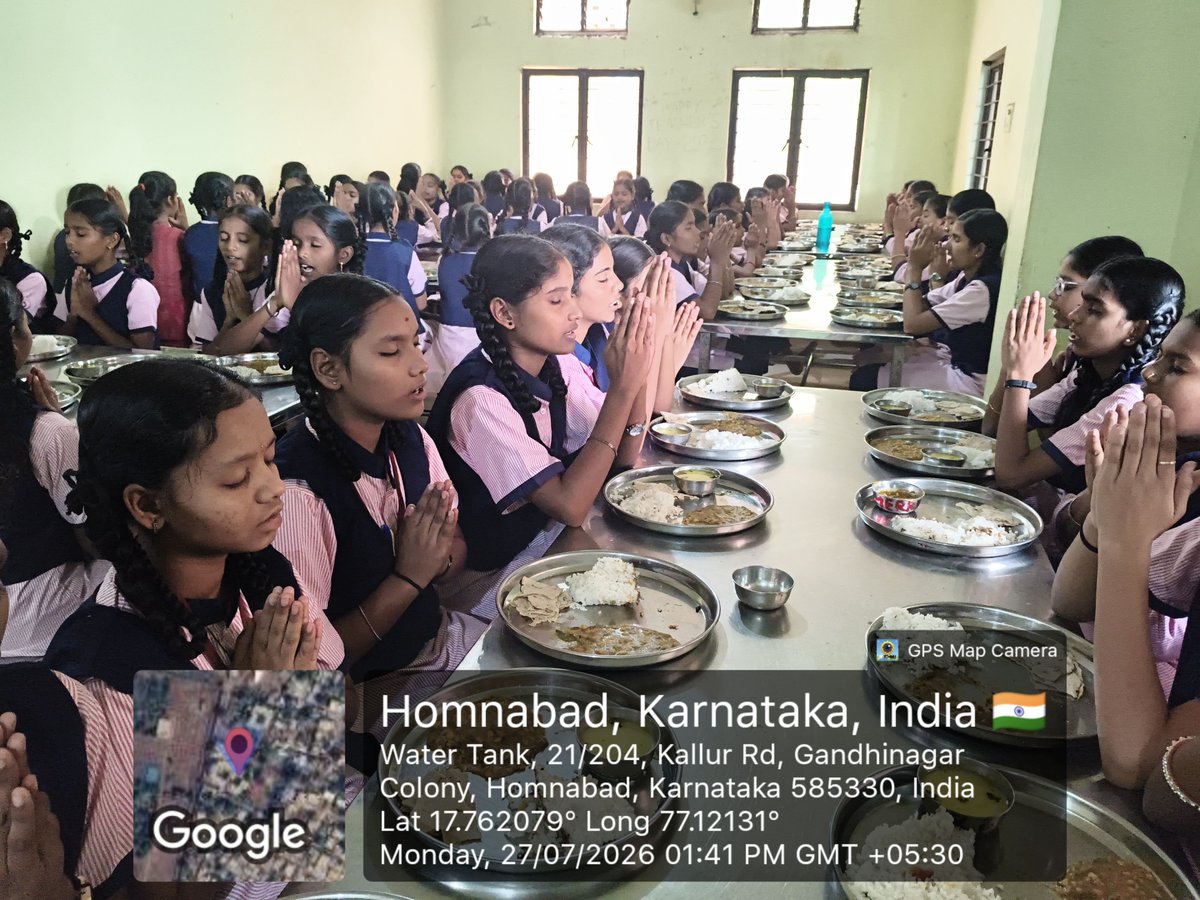 KRCRS703's tweet photo. KRCRS Talmadgi SC703 Lunch #Test #SocialAudit_SWDmeals https://t.co/9H2OxK6ifE