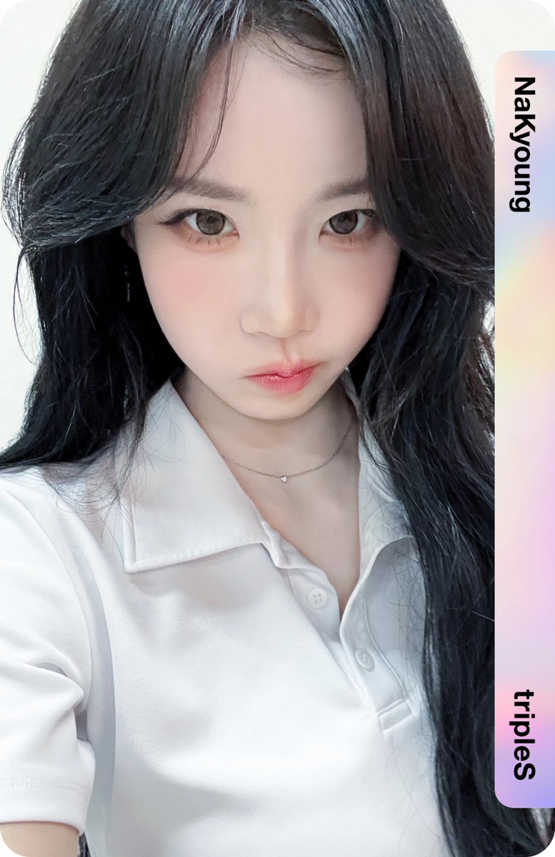 Anktus560's tweet photo. WTT Want To Trade

Have:
cc fcos (mostly 1st edition)
Want:
Naky Nakyoung cc204
ratio can be offered

tripleS objekt trade https://t.co/ZsE6dSYtsY