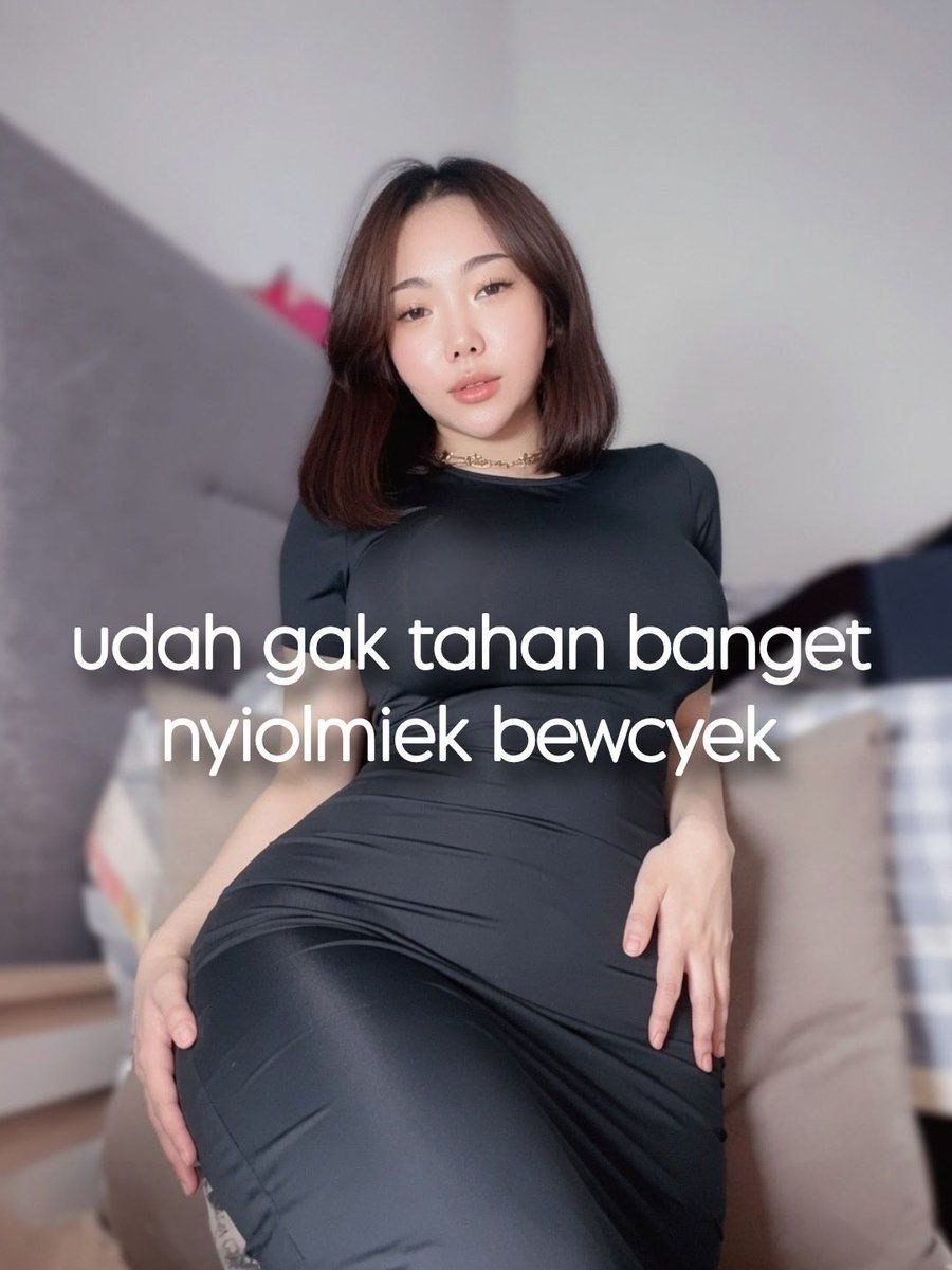 schleusenbiber's tweet photo. becek banget lama gak di basahin

https://t.co/uamy7y6Nzt

https://t.co/C3wFgnAlHQ

#videy #slicedrive #cdn2 https://t.co/cd2NWtJcZM