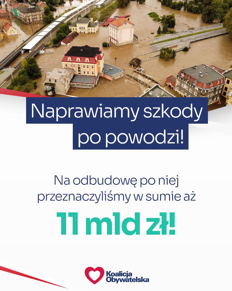Koalicja Obywatelska tweet media