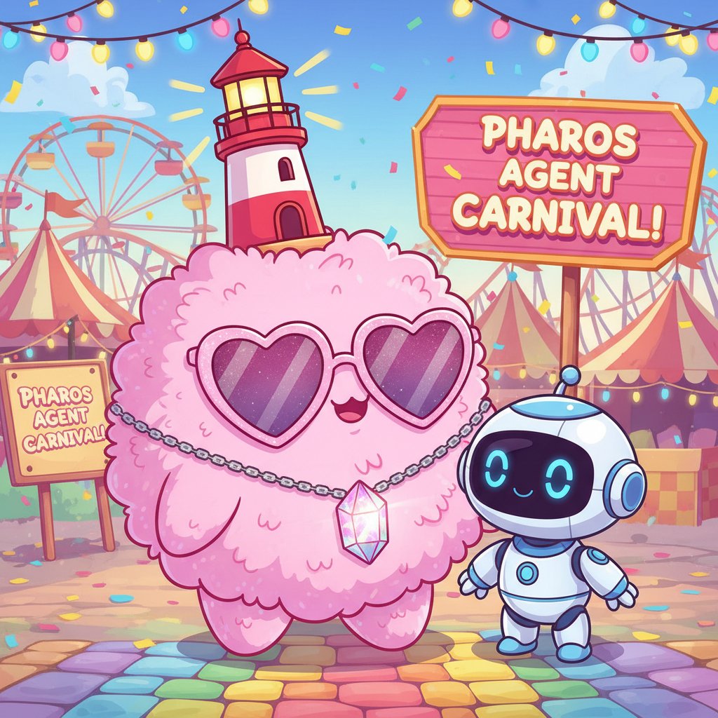 altsnip's tweet photo. Another AI creation minted with @AnvitaFlow and @pharos_network Exploring how AI and blockchain come together to turn creativity into unique on-chain collectibles

NFT: https://t.co/auW88eVrl0

Join the campaign: https://t.co/sEsAYhqpG7

#PharosAgentCarnival https://t.co/eeosWTAoop