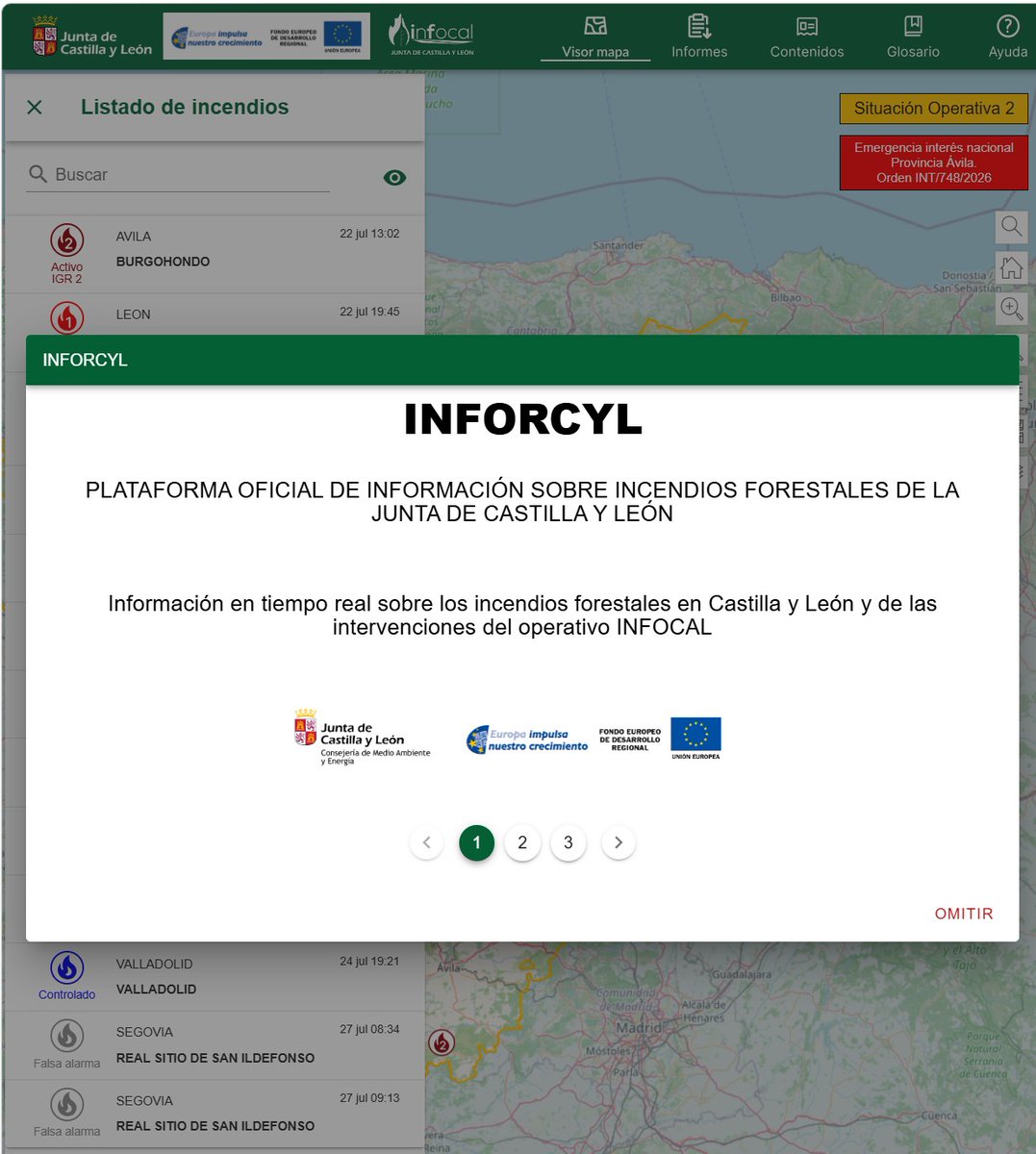 CES Castilla y León tweet media