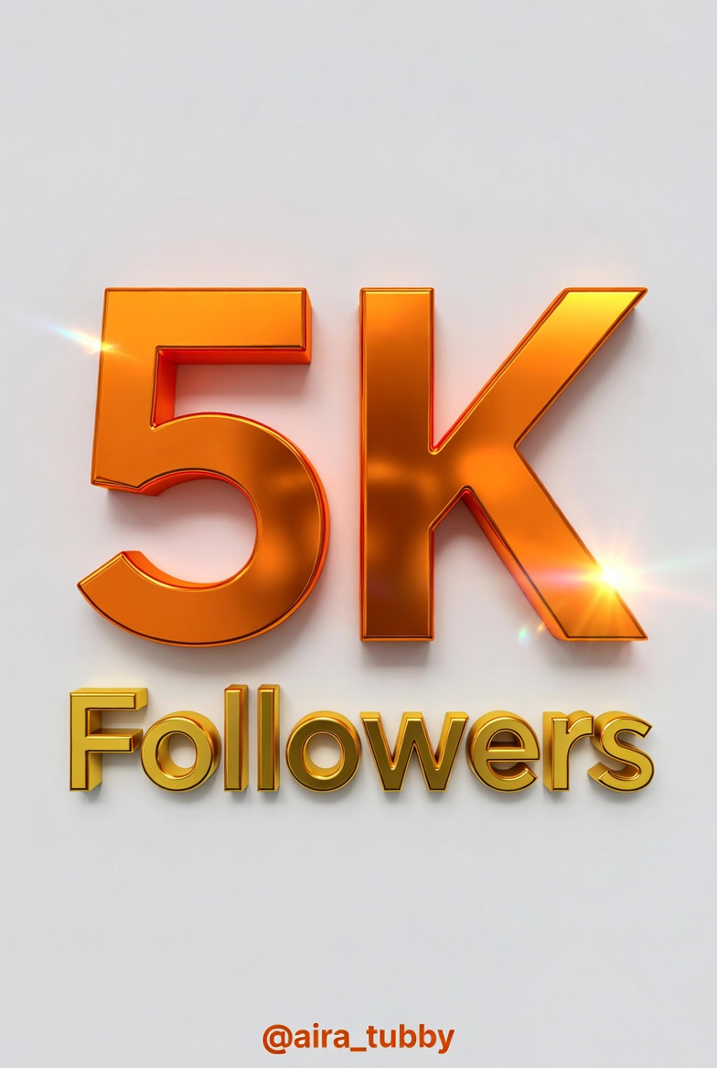 aira_tubby's tweet photo. 5,000 people watching 👀

Still just getting started 📊

Next stop: 10K 🚀 https://t.co/KnGQDXp95z