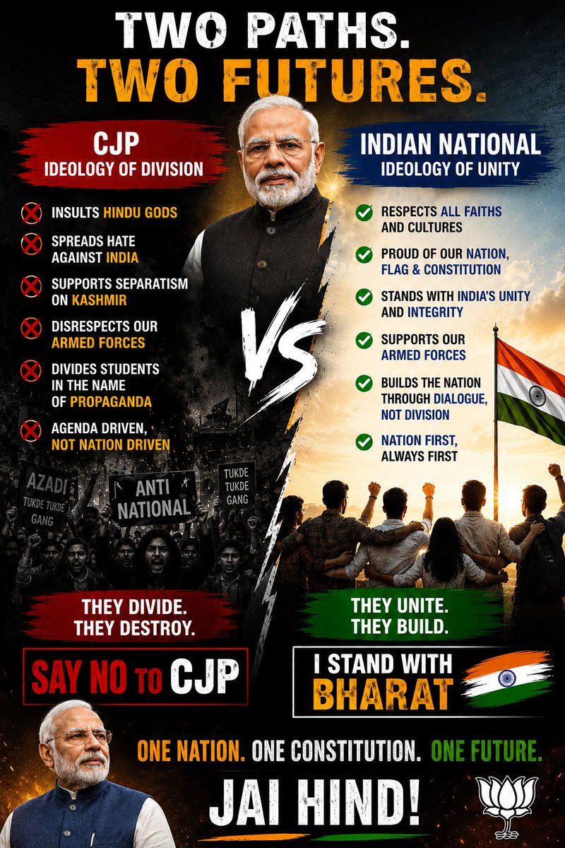 ranjith1089's tweet photo. Peaceful protest is a democratic right. Violence and division are not. I stand for a united, strong and developed Bharat. 🇮🇳 #NationFirst #JaiHind #Modi 
#PMO #India https://t.co/fegaCoGjp6