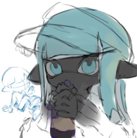 hoti___o's tweet photo. #スプラトゥーン絵描きさんと繋がりたい
描き合い、一緒に遊んでくれる方探しておりますᔦꙬᔨ https://t.co/0S0Wxzy0Sf