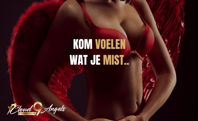 cloud9ams's tweet photo. Even ontsnappen aan de dagelijkse drukte? ☁️9️⃣

Onze Angels staan vandaag voor je klaar voor ontspanning en persoonlijke aandacht 😇✨

📍 Willem de Zwijgerlaan 70, Amsterdam
🕚 Geopend van 11:00 tot 23:00 uur
📞 020 303 5316
#Cloud9Angels #Amsterdam #Ontspanning https://t.co/DHUN8Jqajw