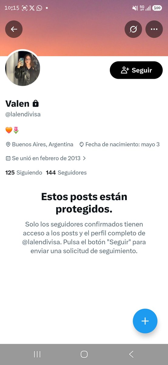 Noteandote8's tweet photo. Cuando a una persona, q la demuestras con pruebas, la calidad bajuna d ciertos compatriotas contra España,  va y te restringe para que sus vergonzosos twits no se vean. Pero no te preocupes q yo no restringire los míos ya q son ciertos y no son ofensivos. Cosa q los tuyos si eran https://t.co/7tJucAbwgW