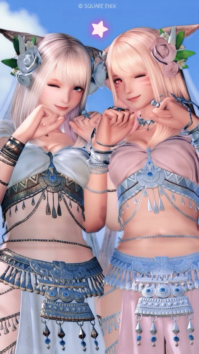 えみのRT垢🐱 (@emi__FFXIV) / Posts / X