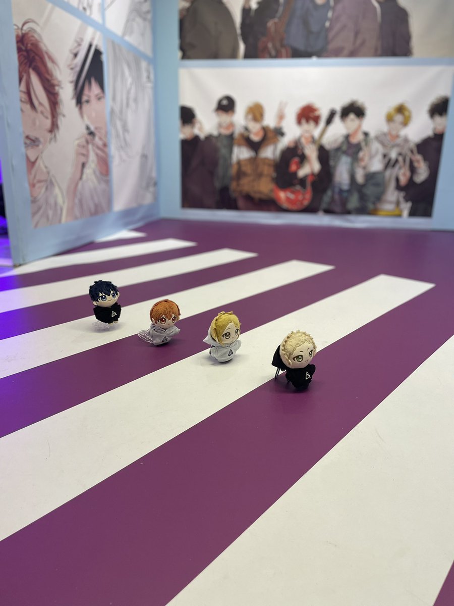 achako7280's tweet photo. どうしてもやりたかった事🤭

アビーロードはかなりかわいく撮れて周りの方も喜んで？くれてました、かな？😅

3日間牛タンとハラミばかり食してた💦

ずっと肌寒い雨降りの仙台だったけど本日やっと雨上がって青葉城へ。 https://t.co/bUvEoe4fbZ