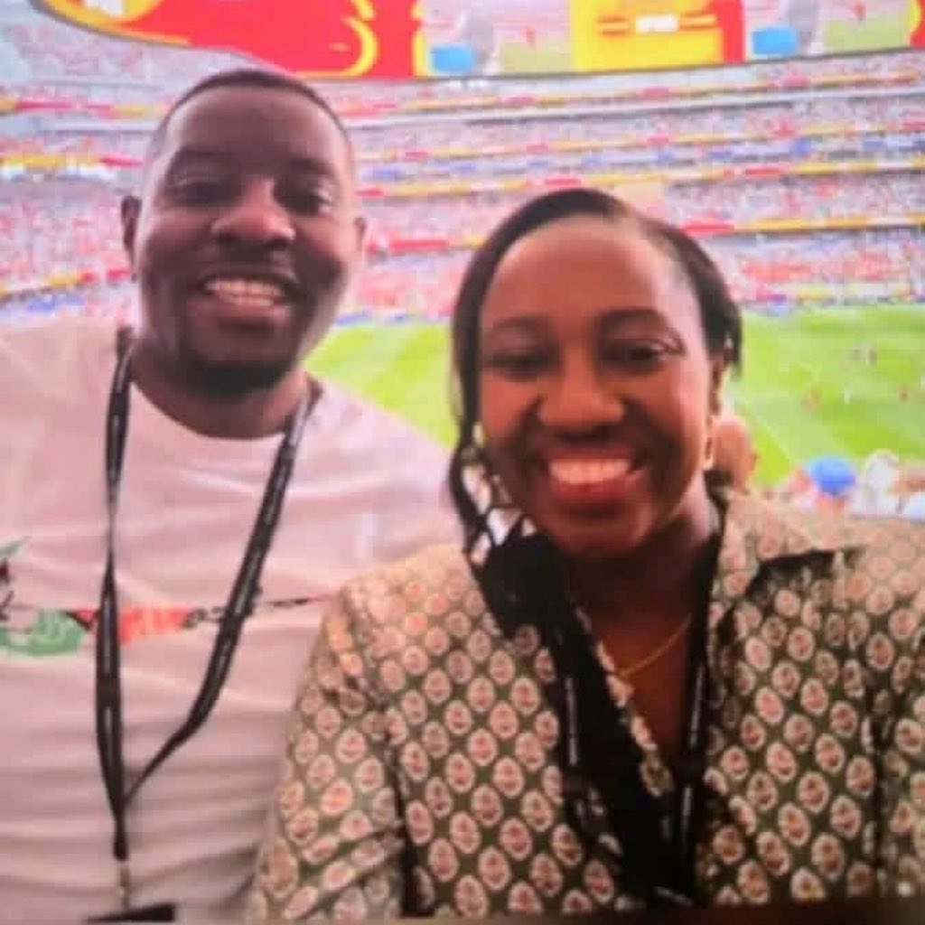Kibet_bull's tweet photo. The third  week of Susan Kihika in US. https://t.co/fKFAuxICON