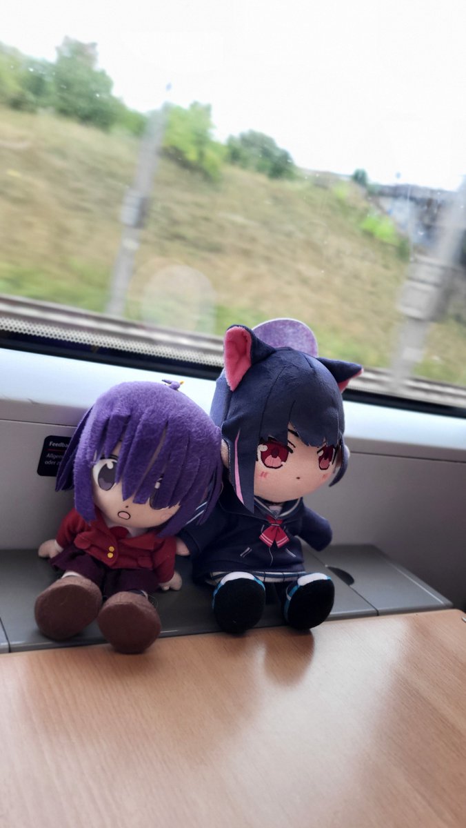 Buulian_'s tweet photo. With Pookie https://t.co/RoYAXCnfCZ